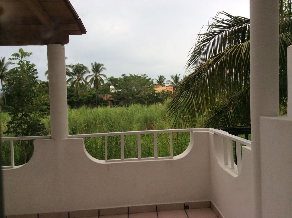Bungalows Casa Grande Aparthotel Сан Патрисио Мелаке Стая снимка